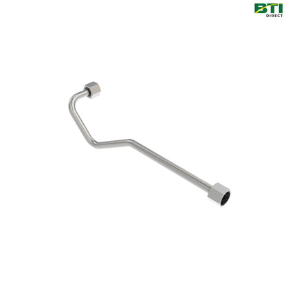 LVA22476: Control Valve to Bucket Cylinder Oil Line
