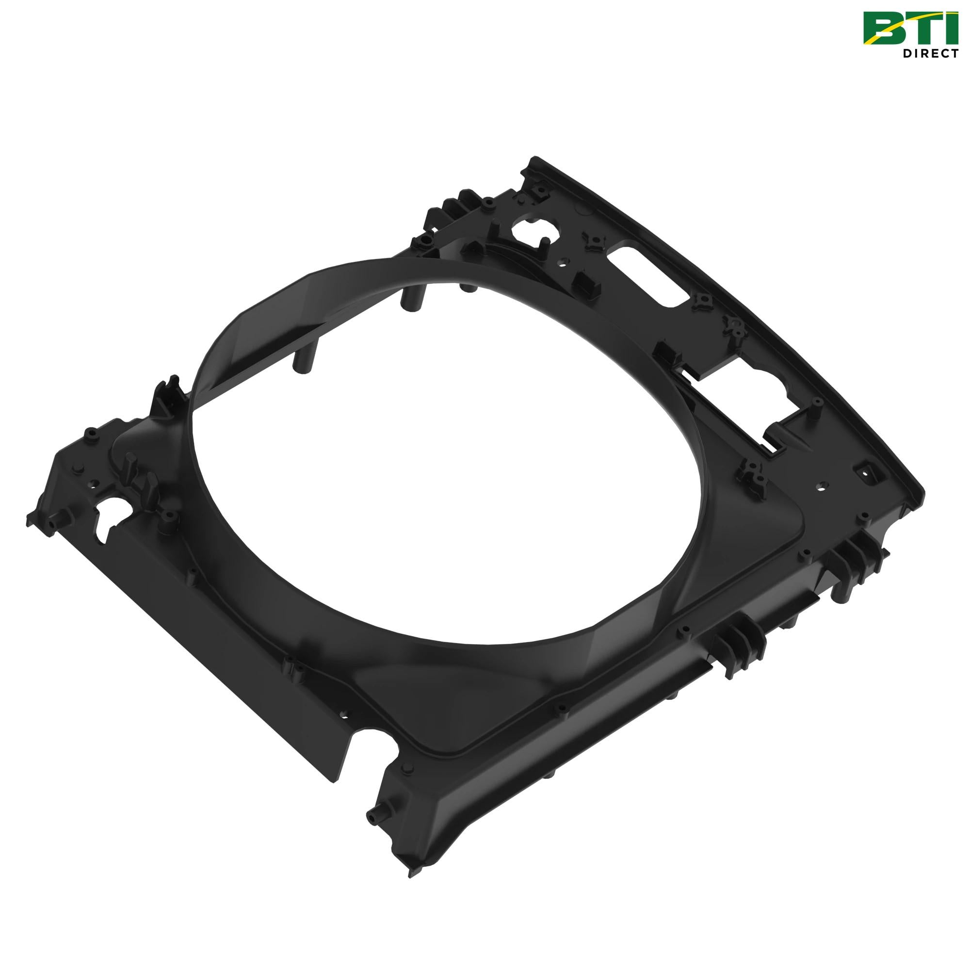 LVA22482: Radiator Fan Shroud