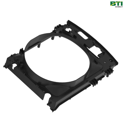 LVA22482: Radiator Fan Shroud