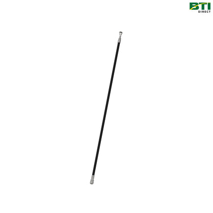 LVA22496: Hydraulic Hose