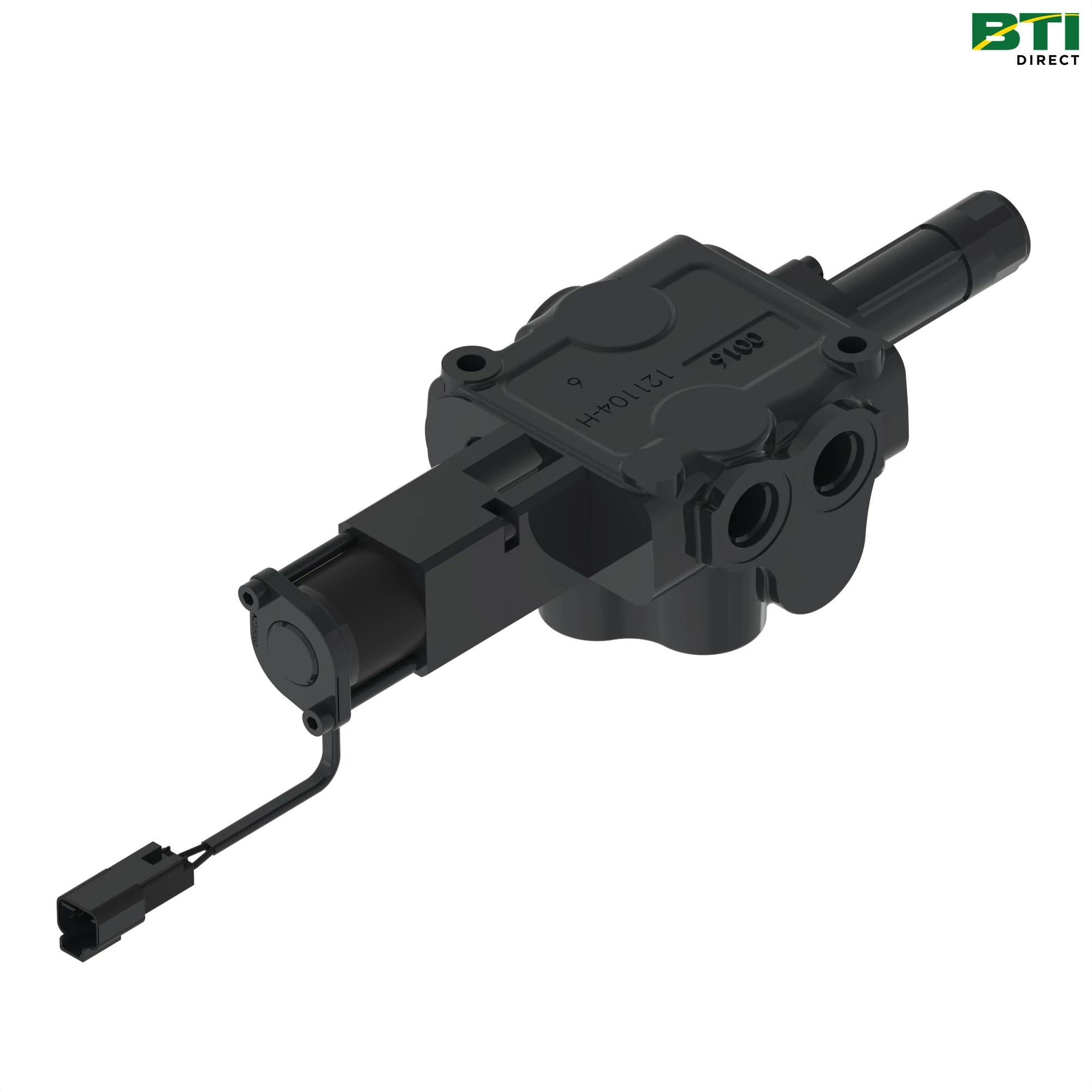 LVA22503: Selective Control Valve