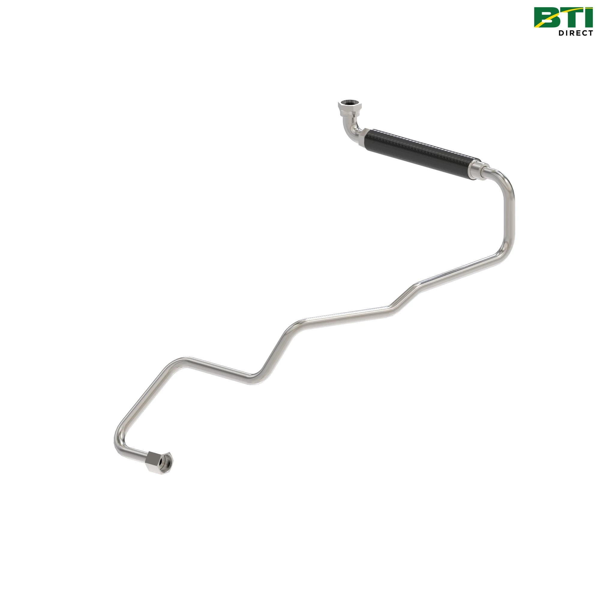 LVA22506: Rear Control Valve Power Beyond to SCV Oil Line