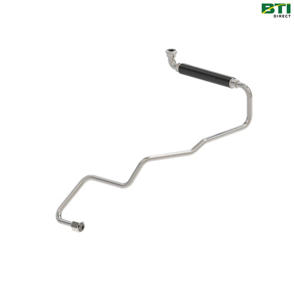 LVA22506: Rear Control Valve Power Beyond to SCV Oil Line