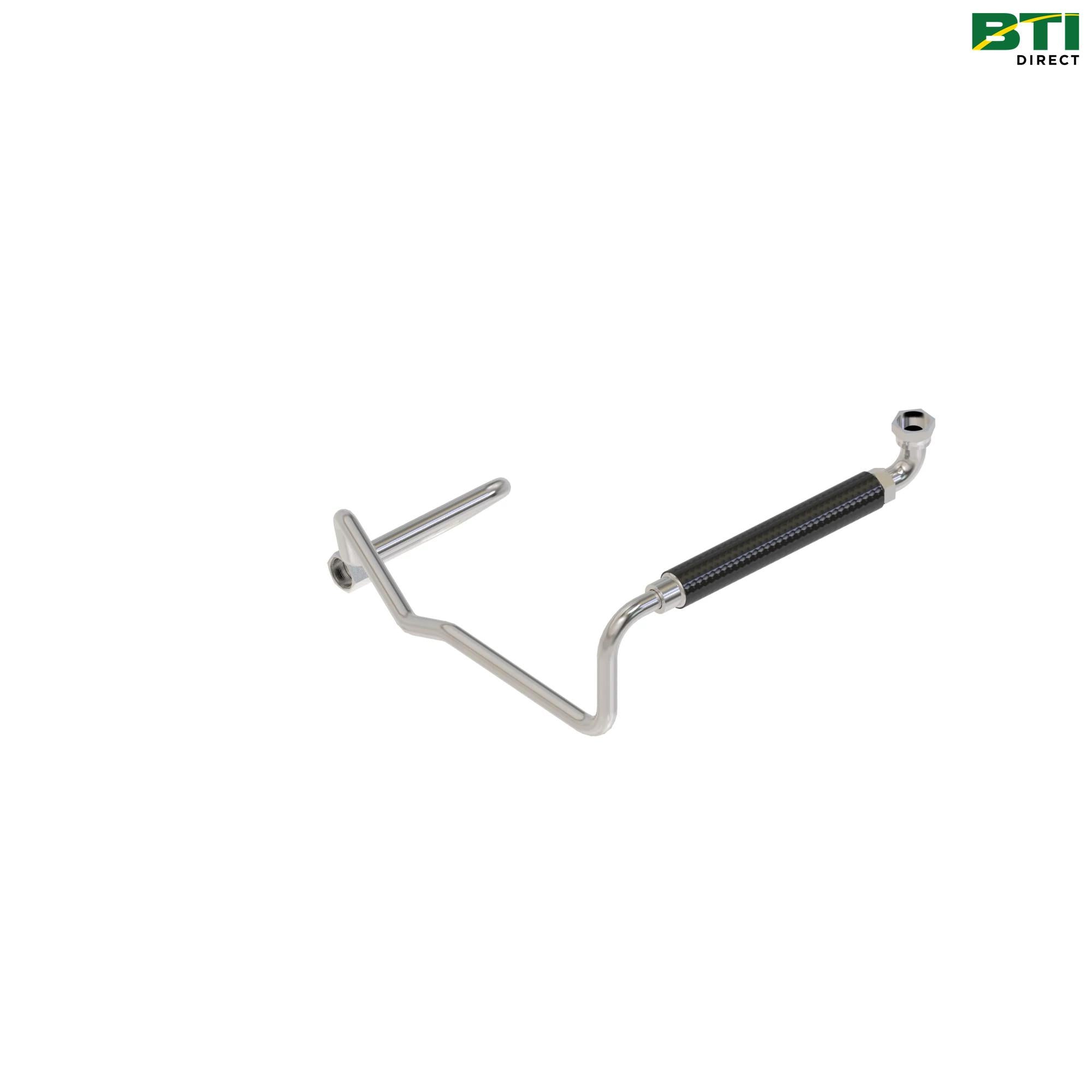 LVA22506: Rear Control Valve Power Beyond to SCV Oil Line