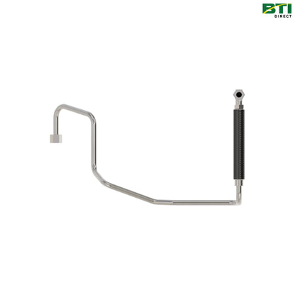 LVA22506: Rear Control Valve Power Beyond to SCV Oil Line