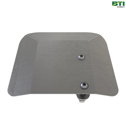 LVA22555: Heat Shield