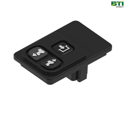 LVA22569: Hitch Assist Switch