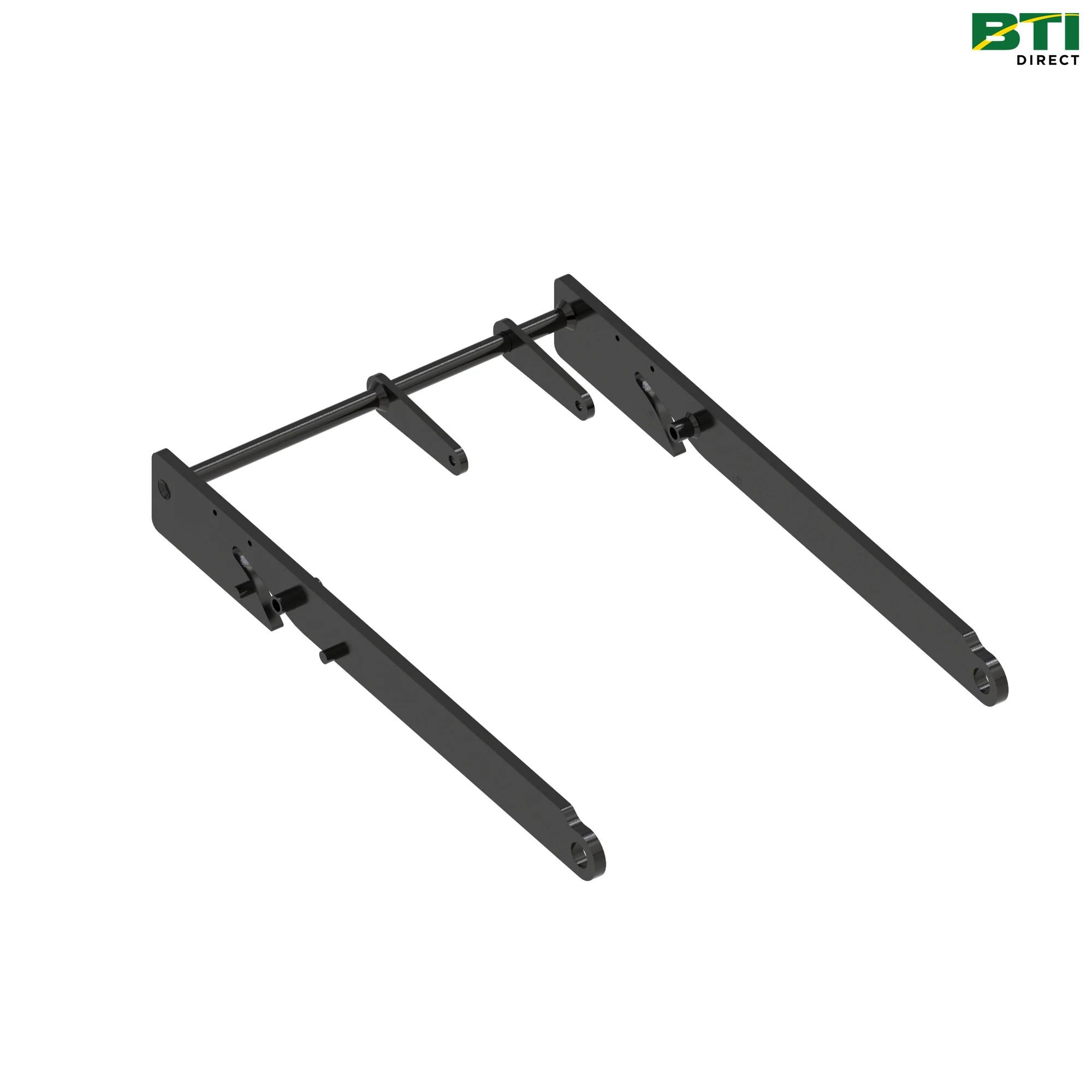 LVA22600: Mower Lift Frame