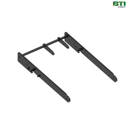 LVA22600: Mower Lift Frame