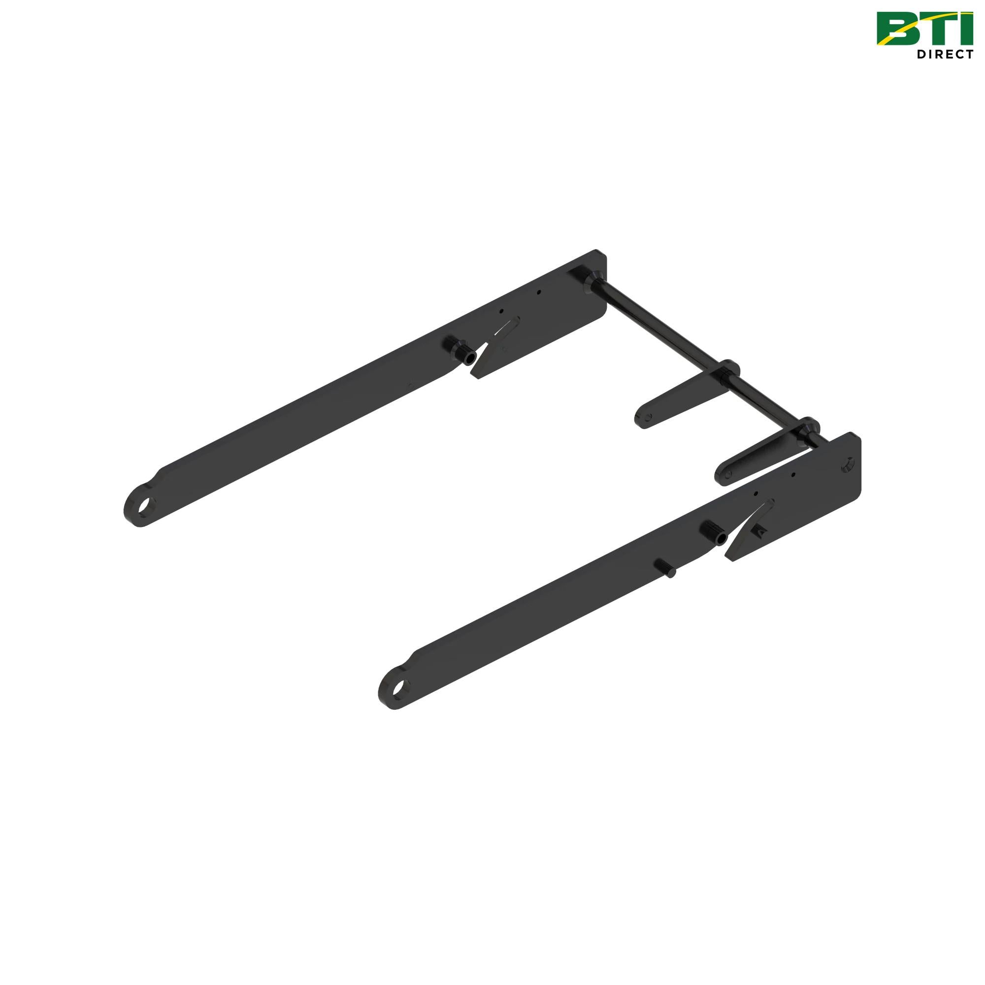 LVA22600: Mower Lift Frame