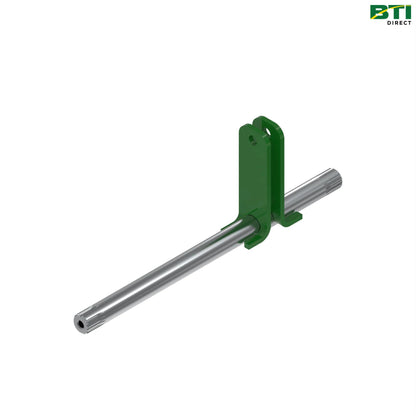 LVA22620: Cross Shaft Bellcrank