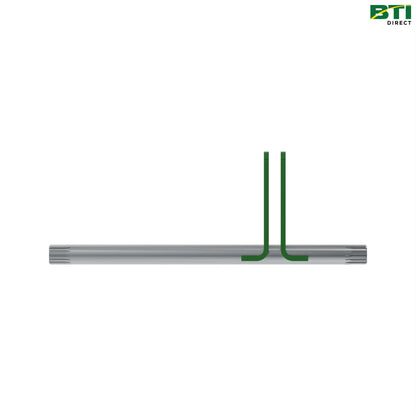 LVA22620: Cross Shaft Bellcrank