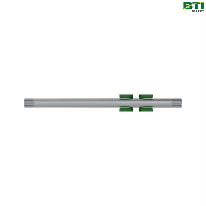 LVA22620: Cross Shaft Bellcrank