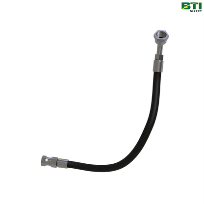 LVA22624: Steering Hydraulic Hose, Left Side