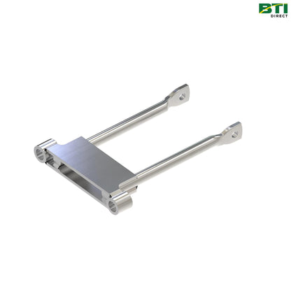 LVA22637: Front Lift Arm Support for Mower Deck