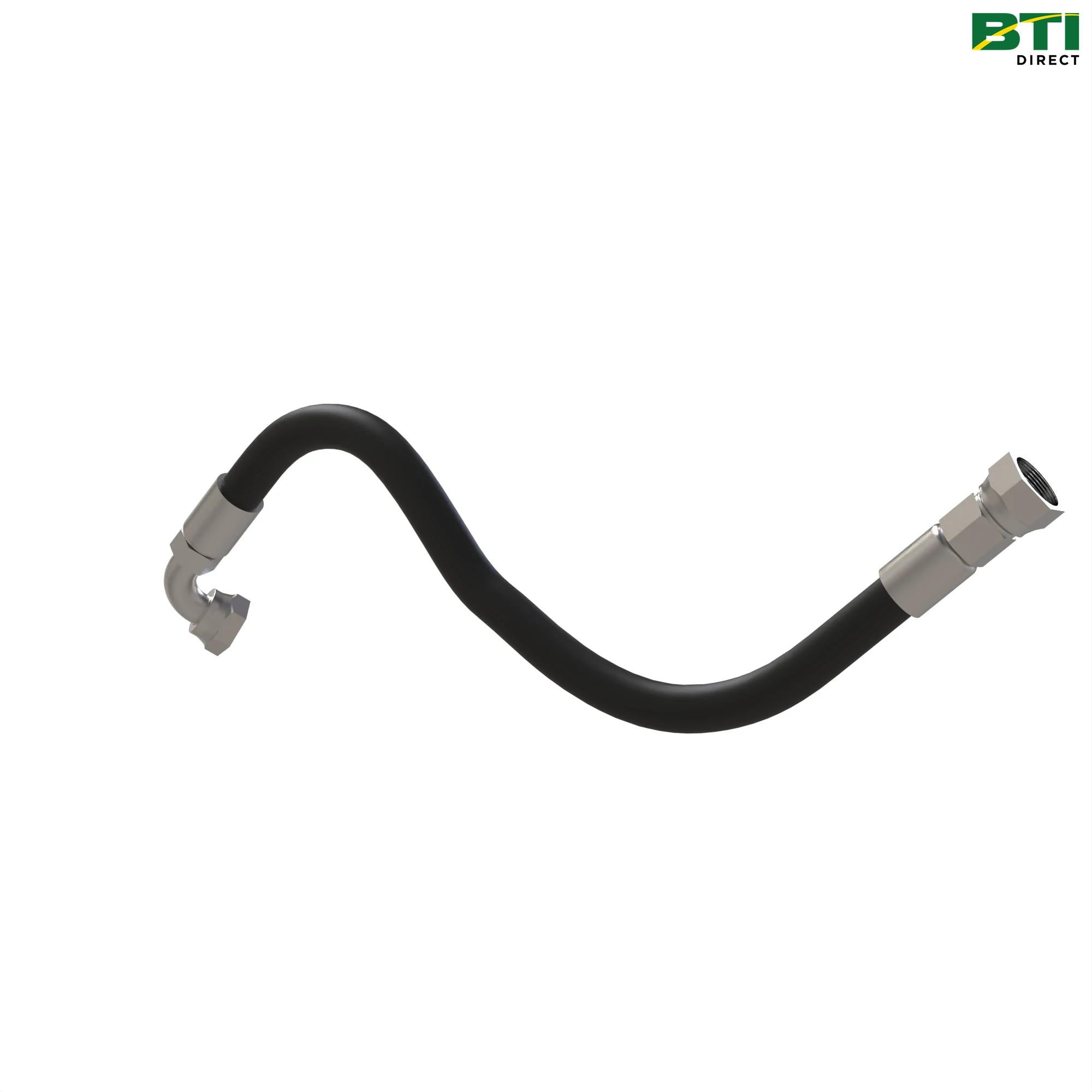 LVA22648: Hydraulic Hose