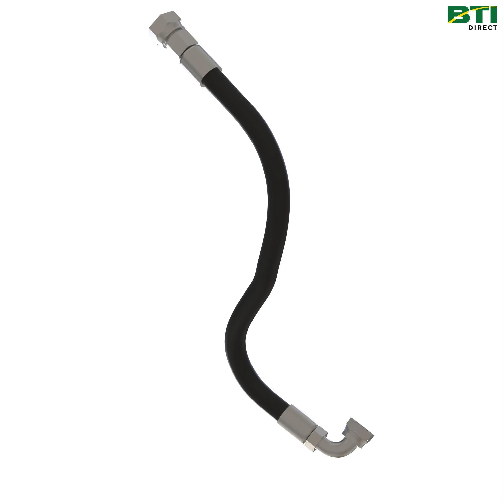LVA22648: Hydraulic Hose