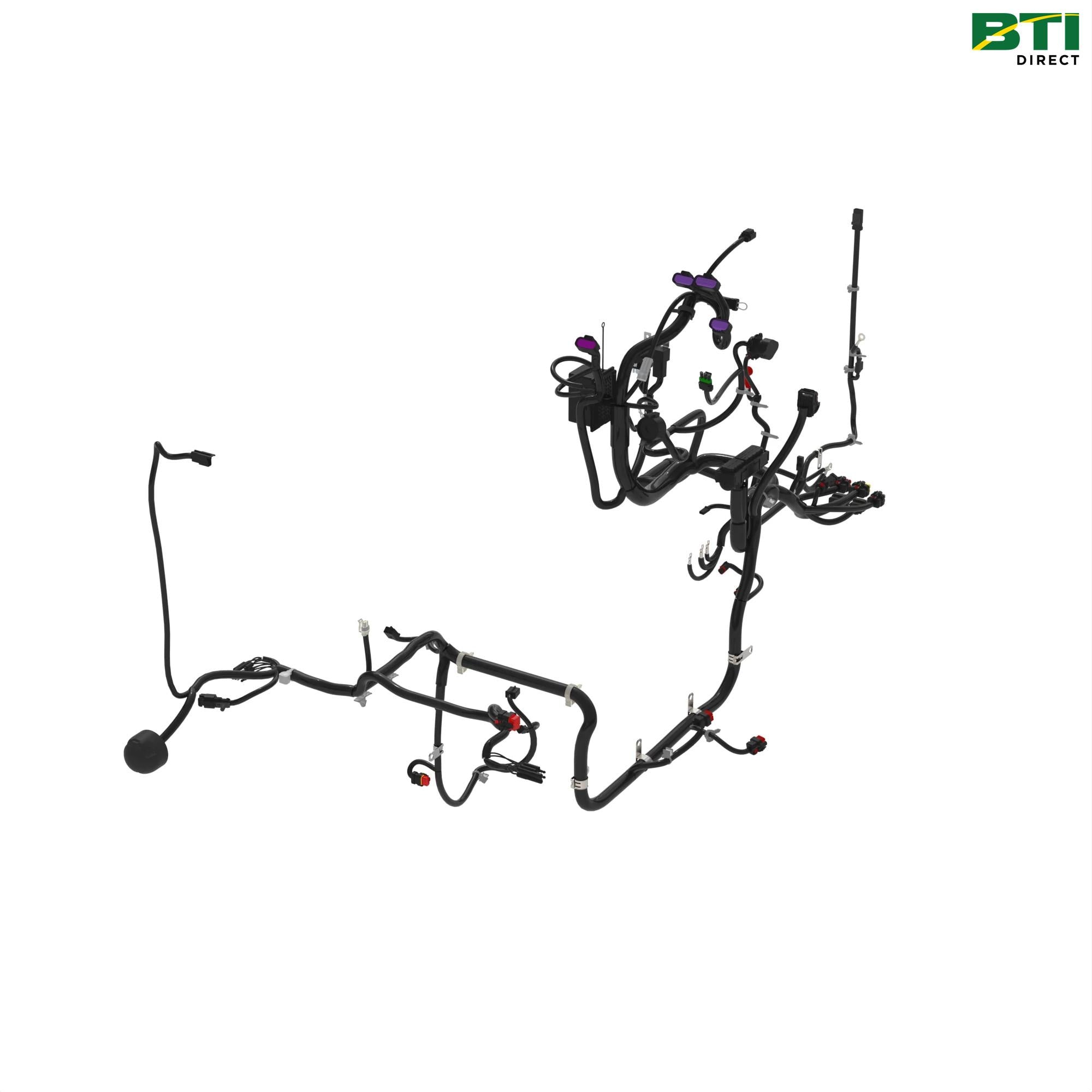 LVA22697: Wiring Harness