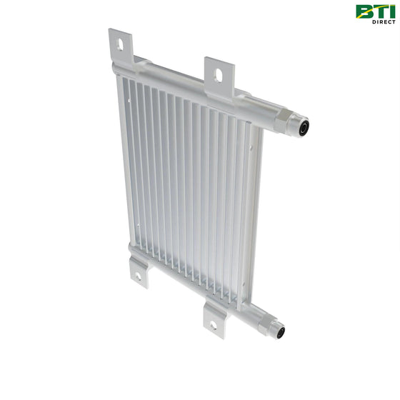 LVA22704: Oil Cooler