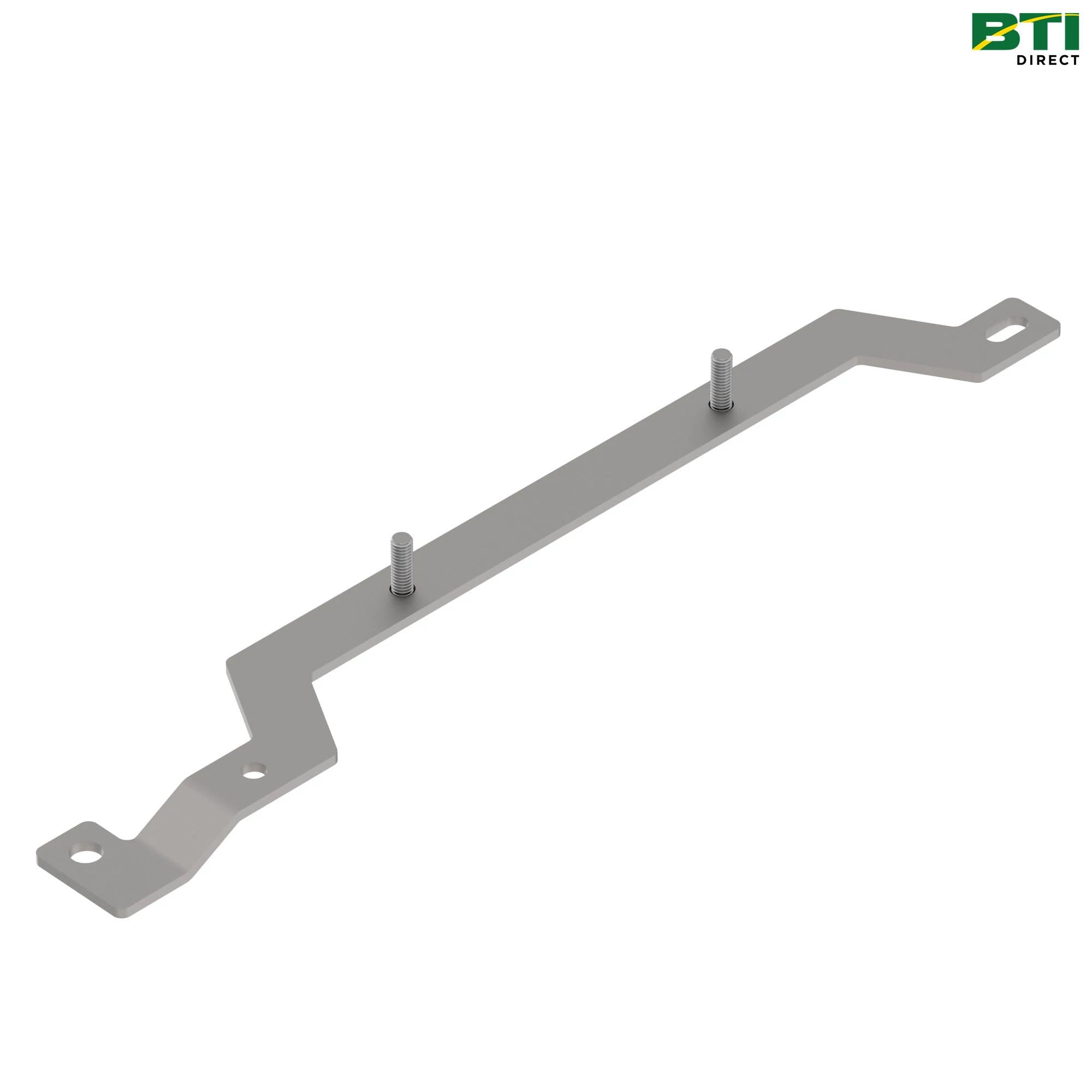 LVA22713: Oil Cooler Support