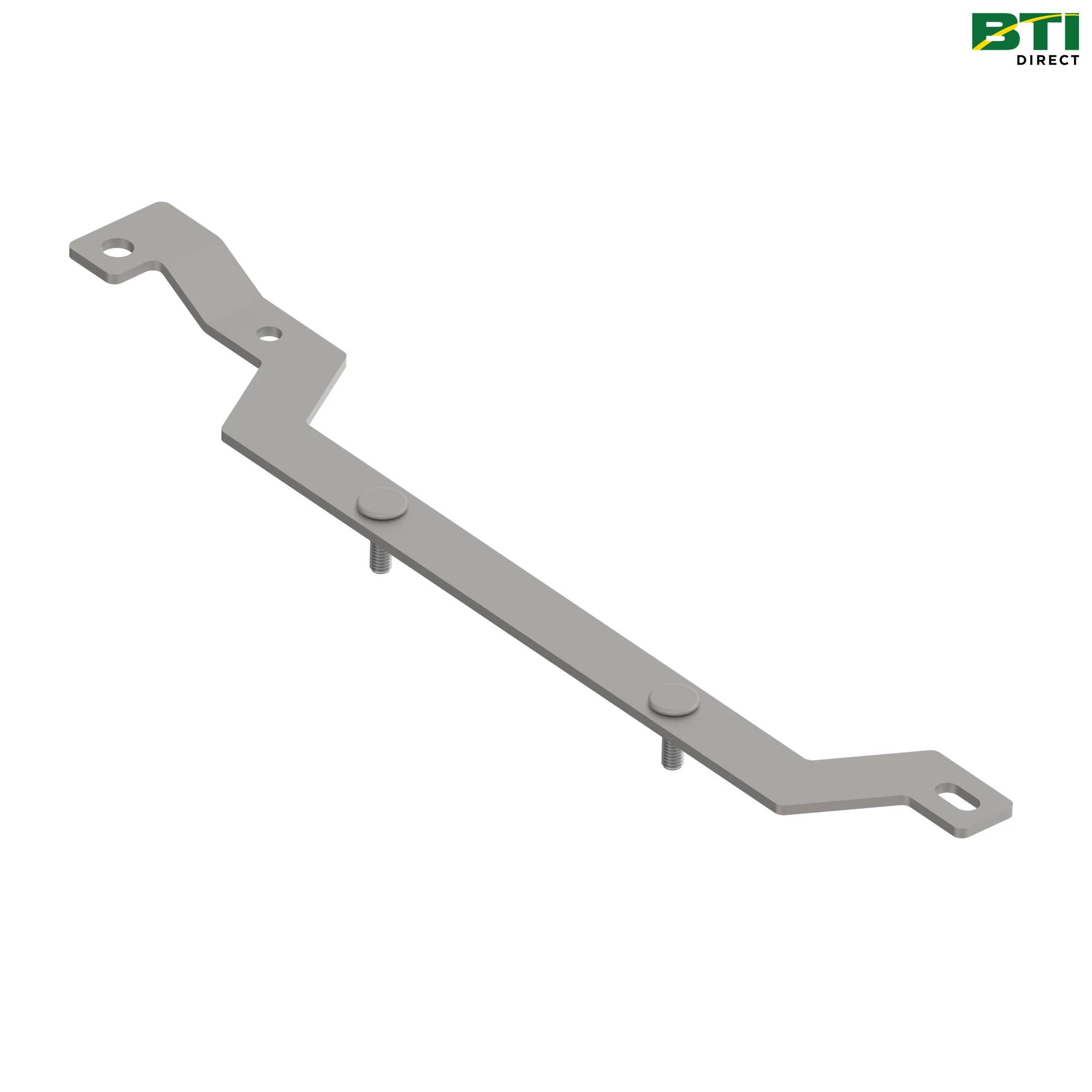 LVA22713: Oil Cooler Support