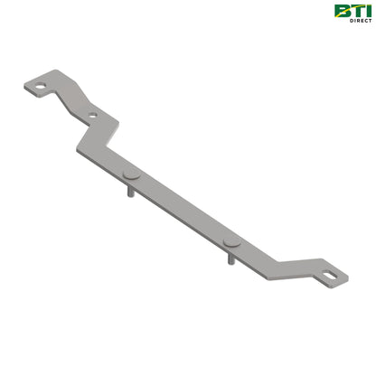 LVA22713: Oil Cooler Support