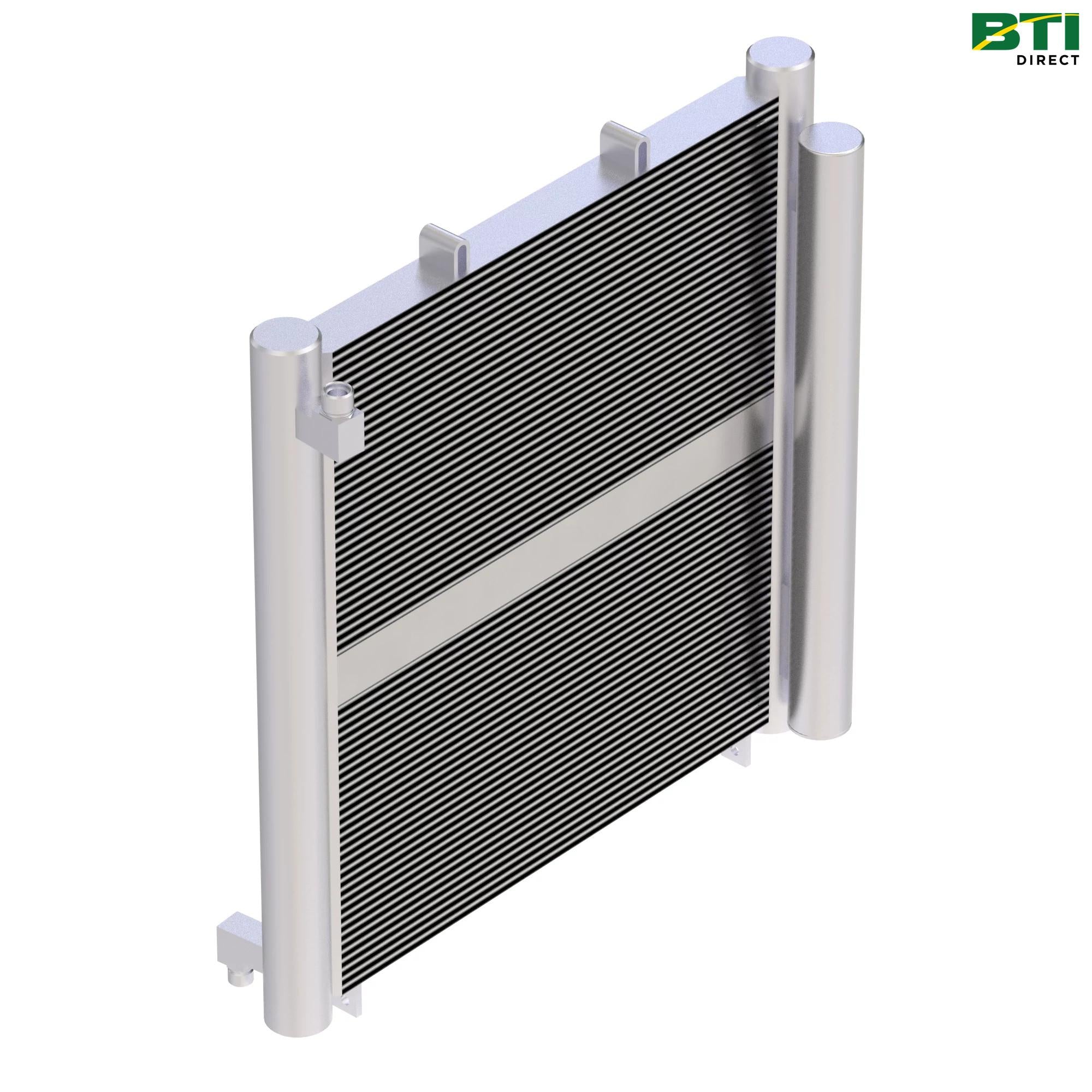 LVA22733: Vapor Condenser