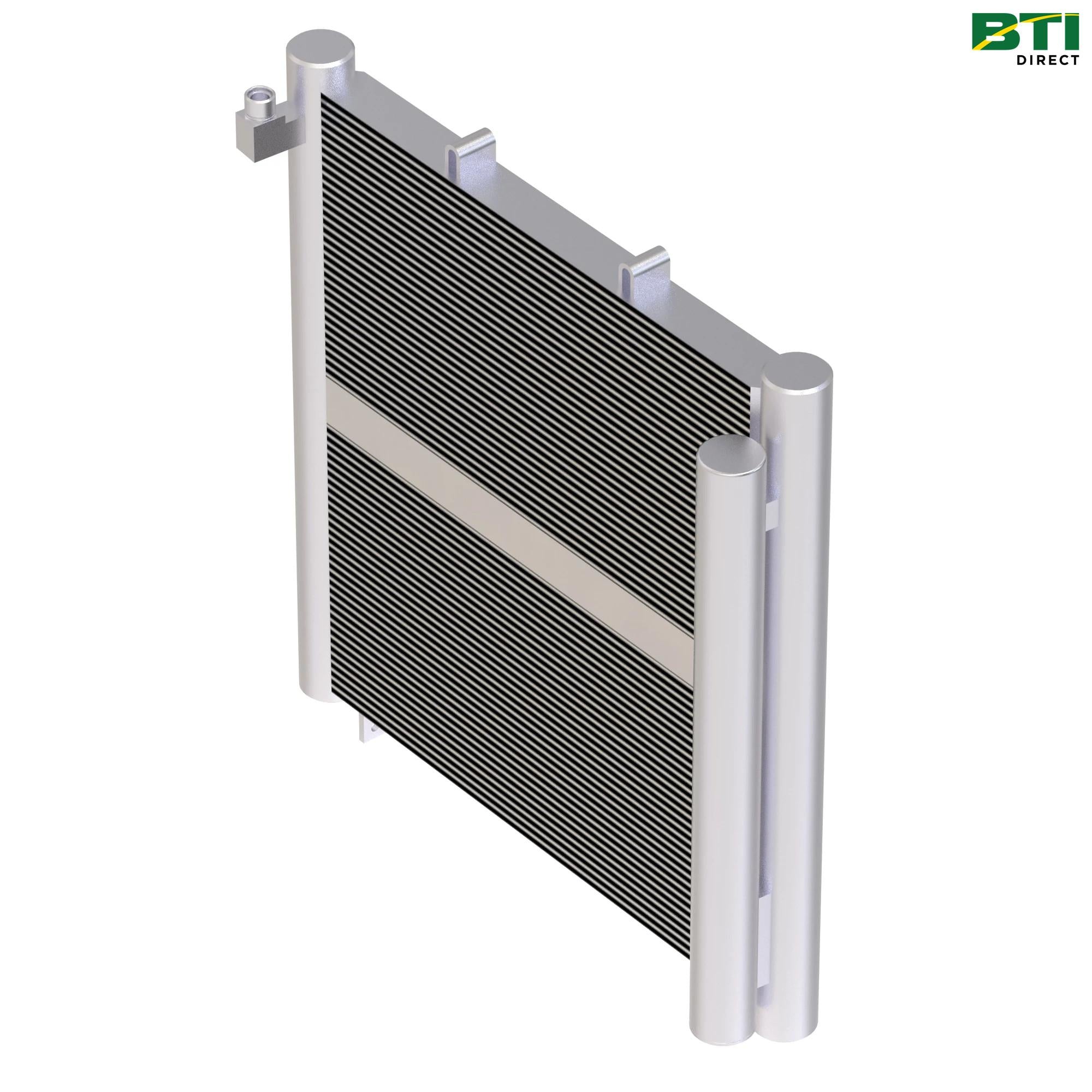 LVA22733: Vapor Condenser