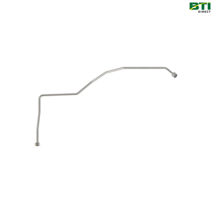 LVA22757: Oil Cooler Inlet Line