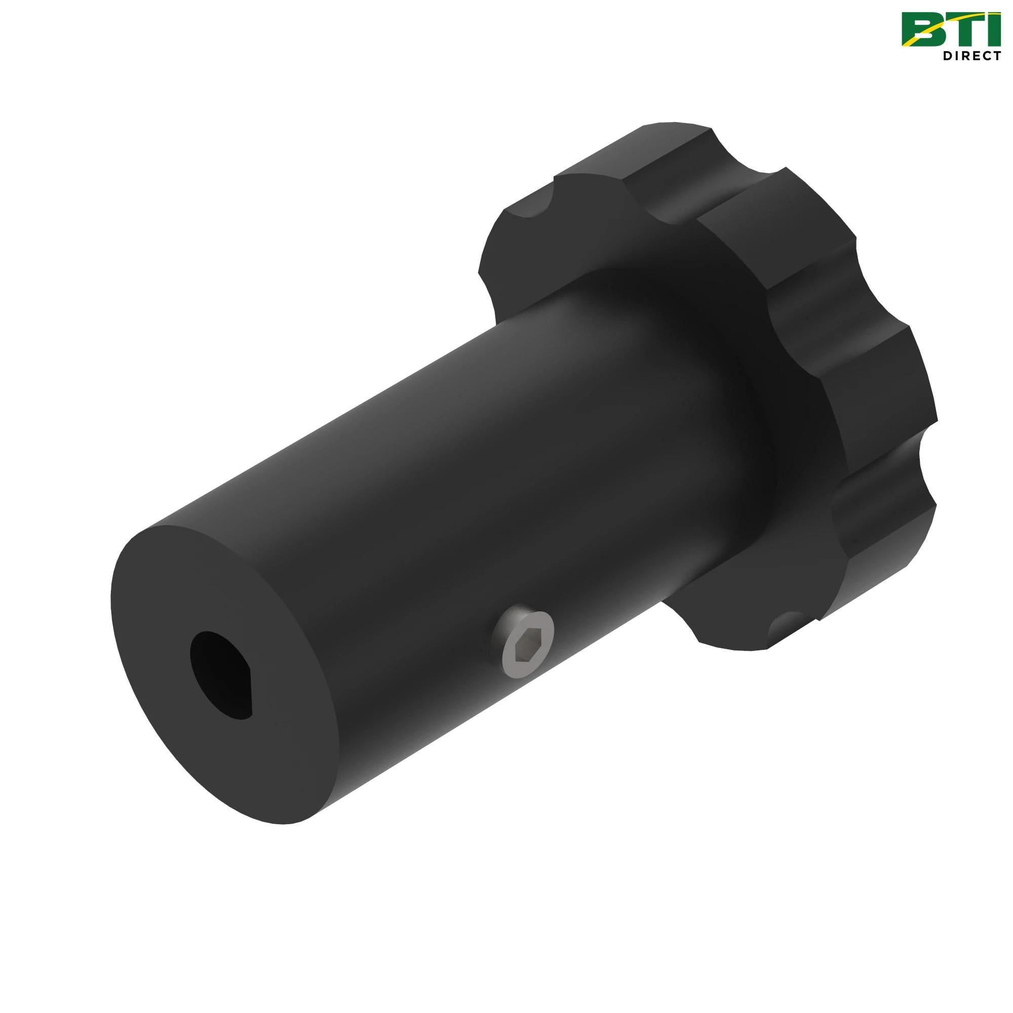 LVA22760: Rate Of Drop Knob