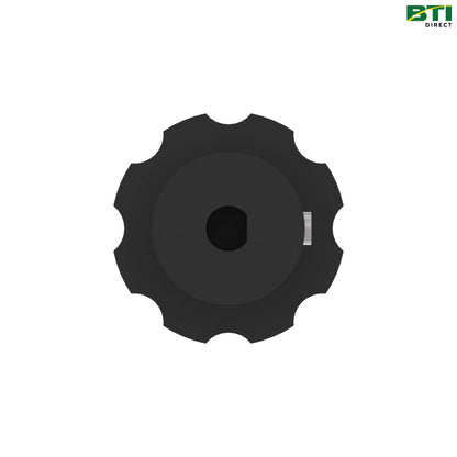 LVA22760: Rate Of Drop Knob