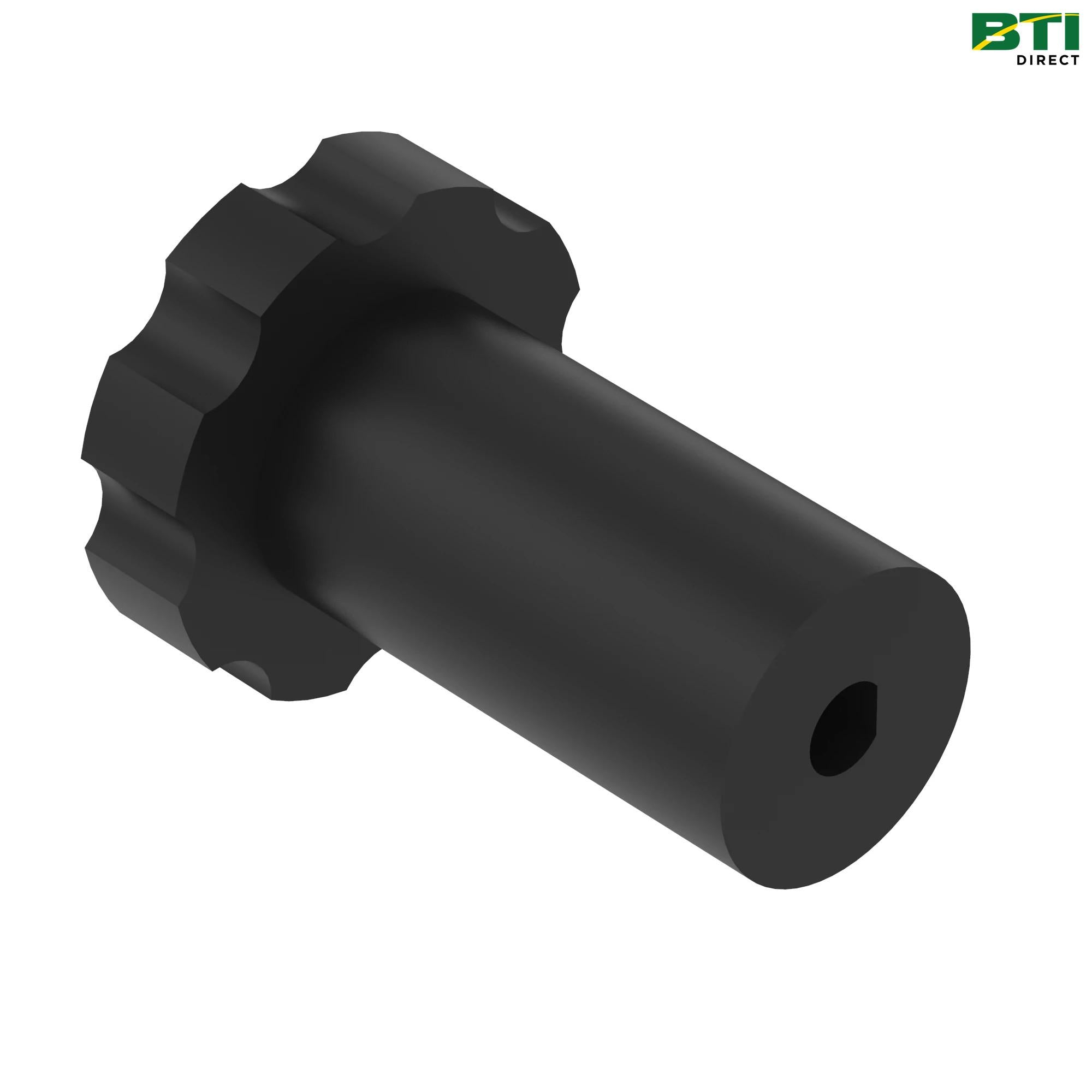 LVA22760: Rate Of Drop Knob