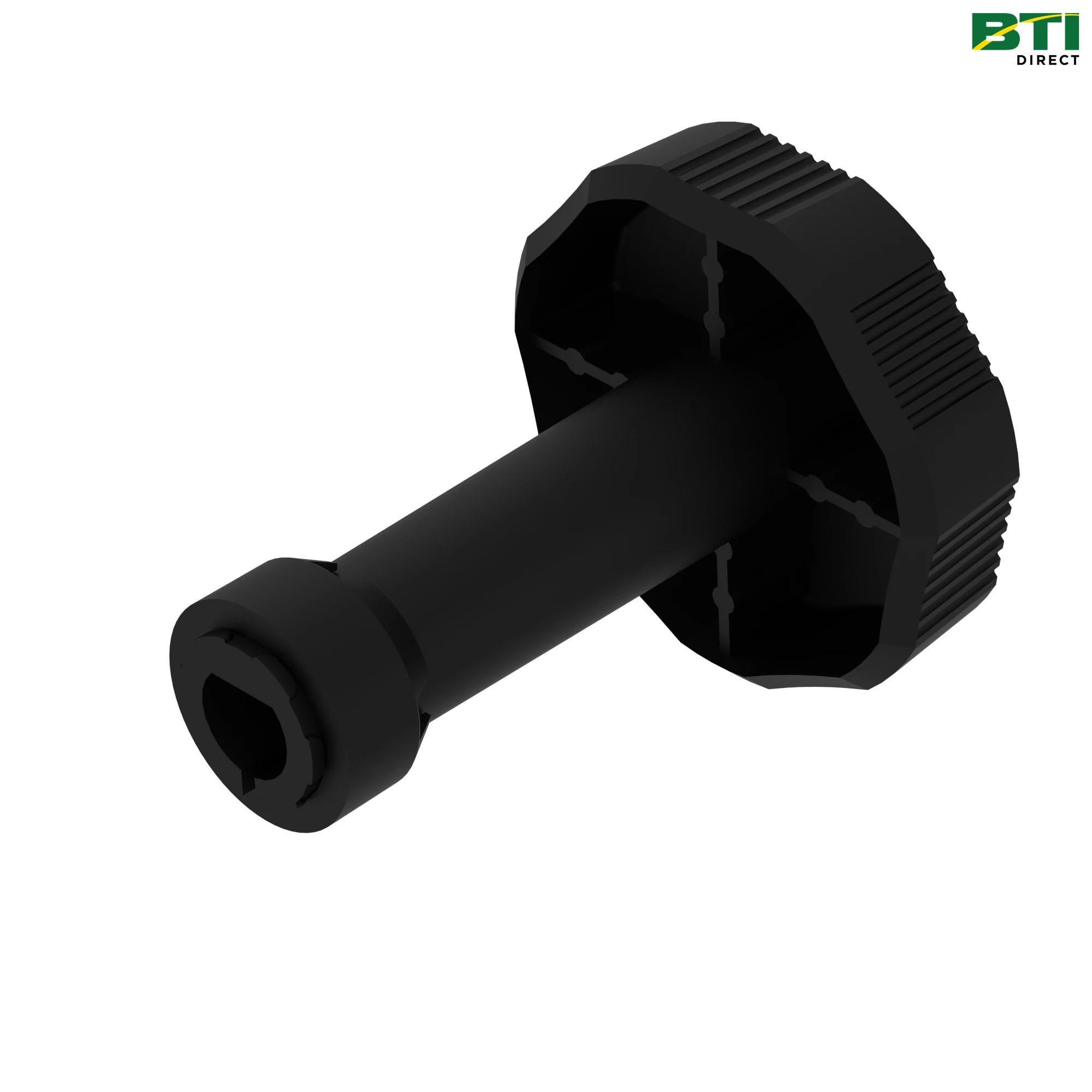LVA22761: Rate Of Drop Knob