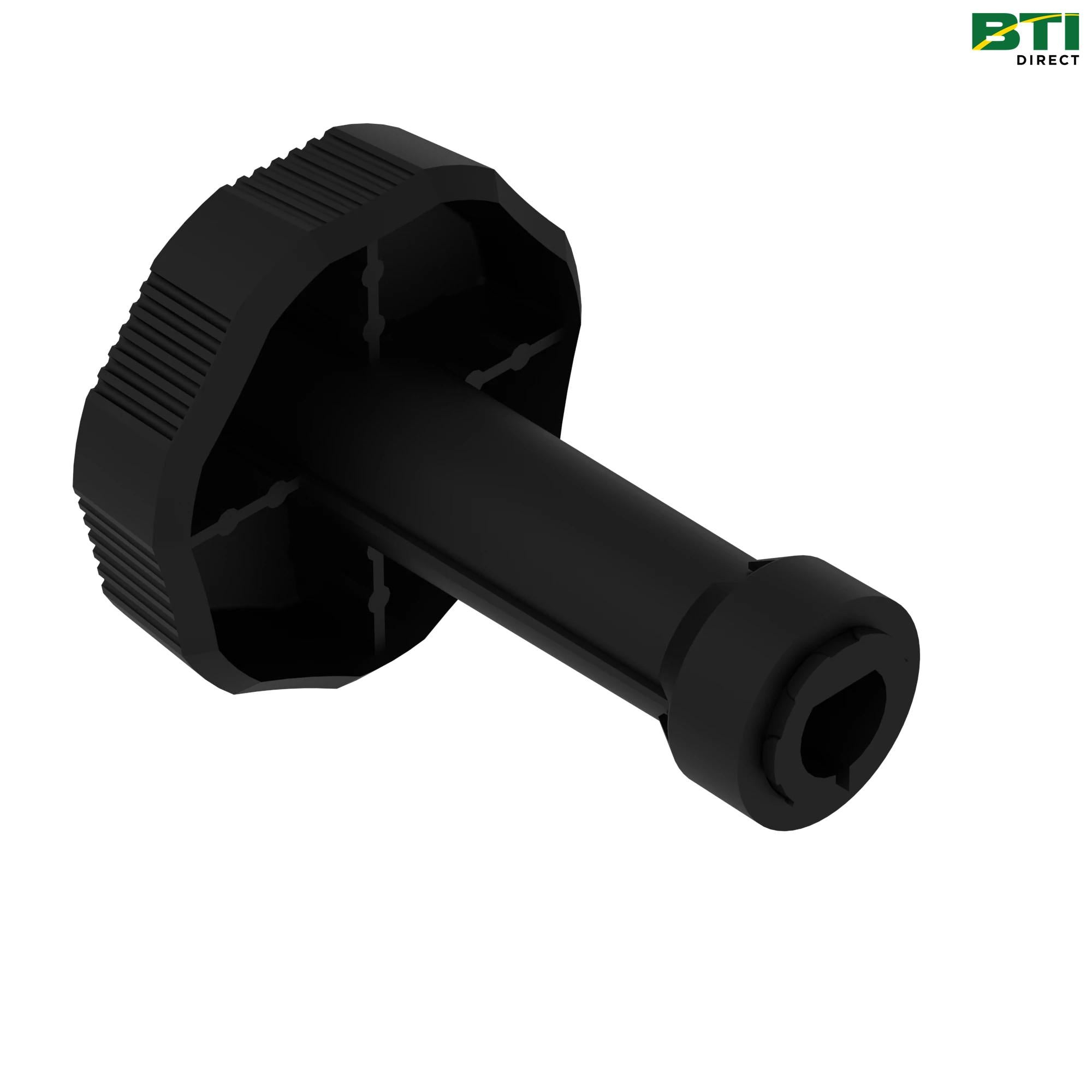 LVA22761: Rate Of Drop Knob