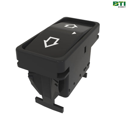 LVA22765: Toggle/Rocker Switch