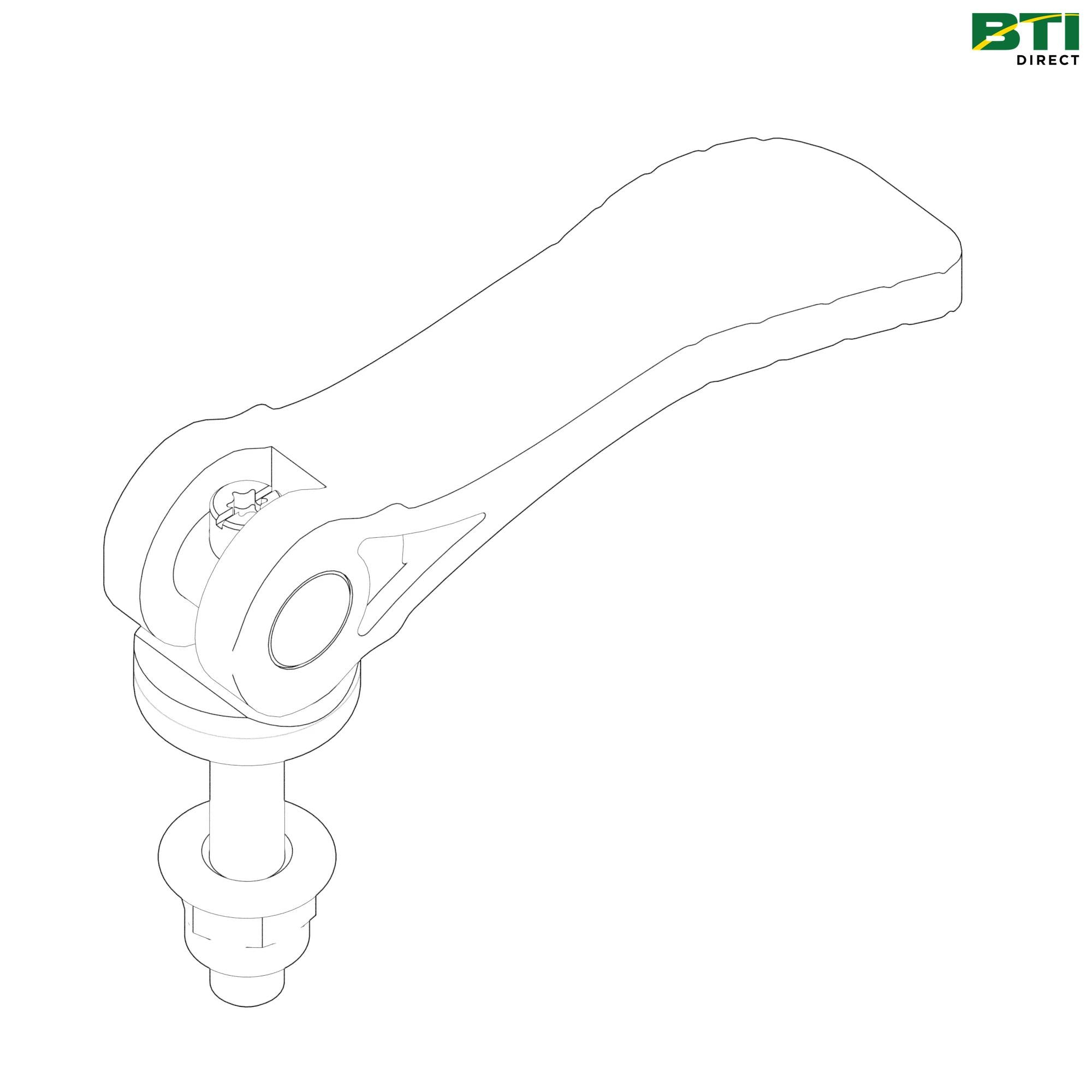 LVA22808: Clamp
