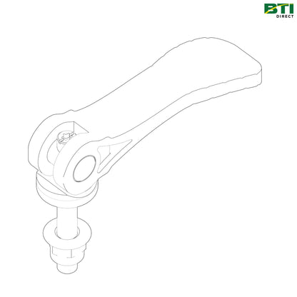 LVA22808: Clamp
