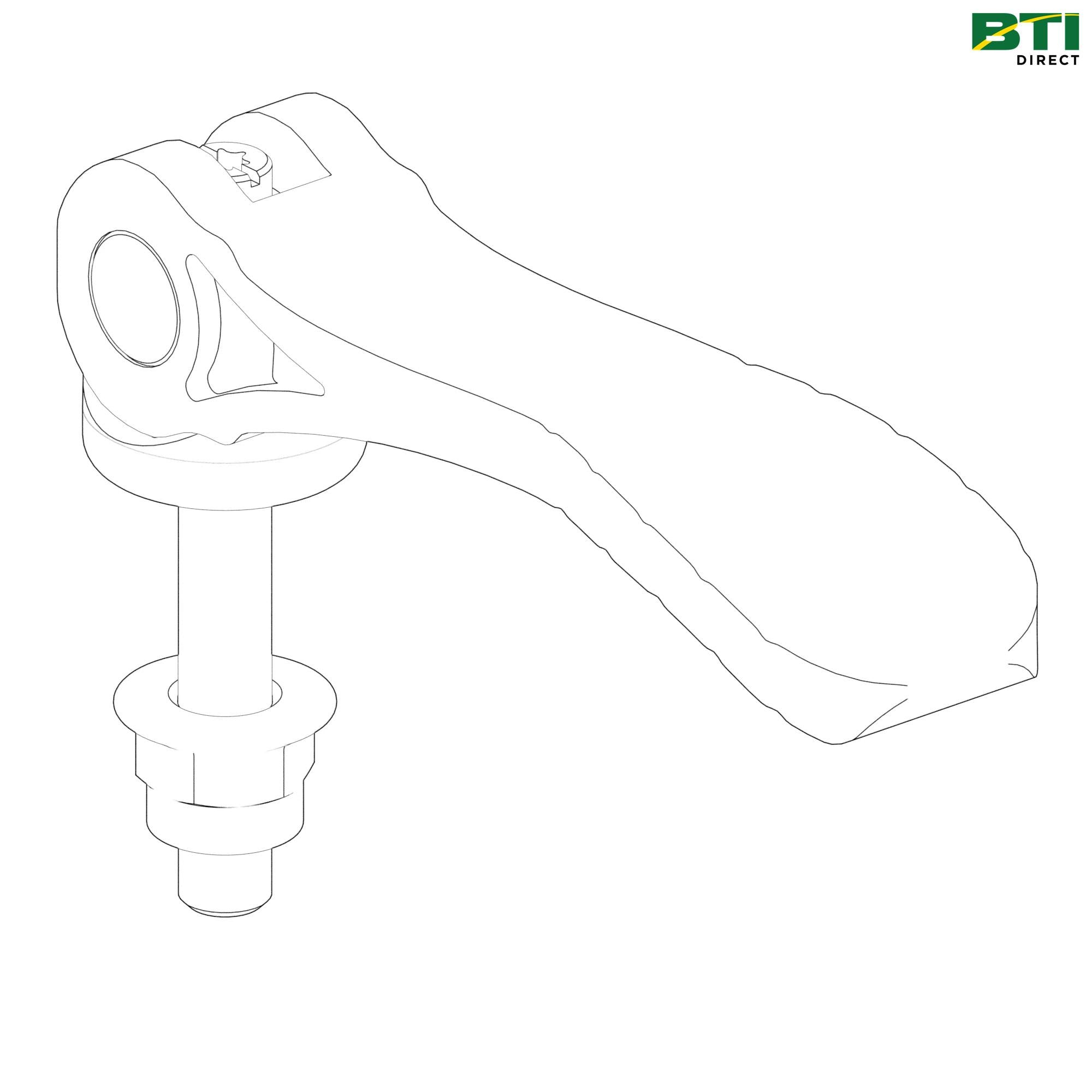 LVA22808: Clamp