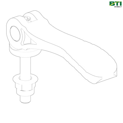 LVA22808: Clamp