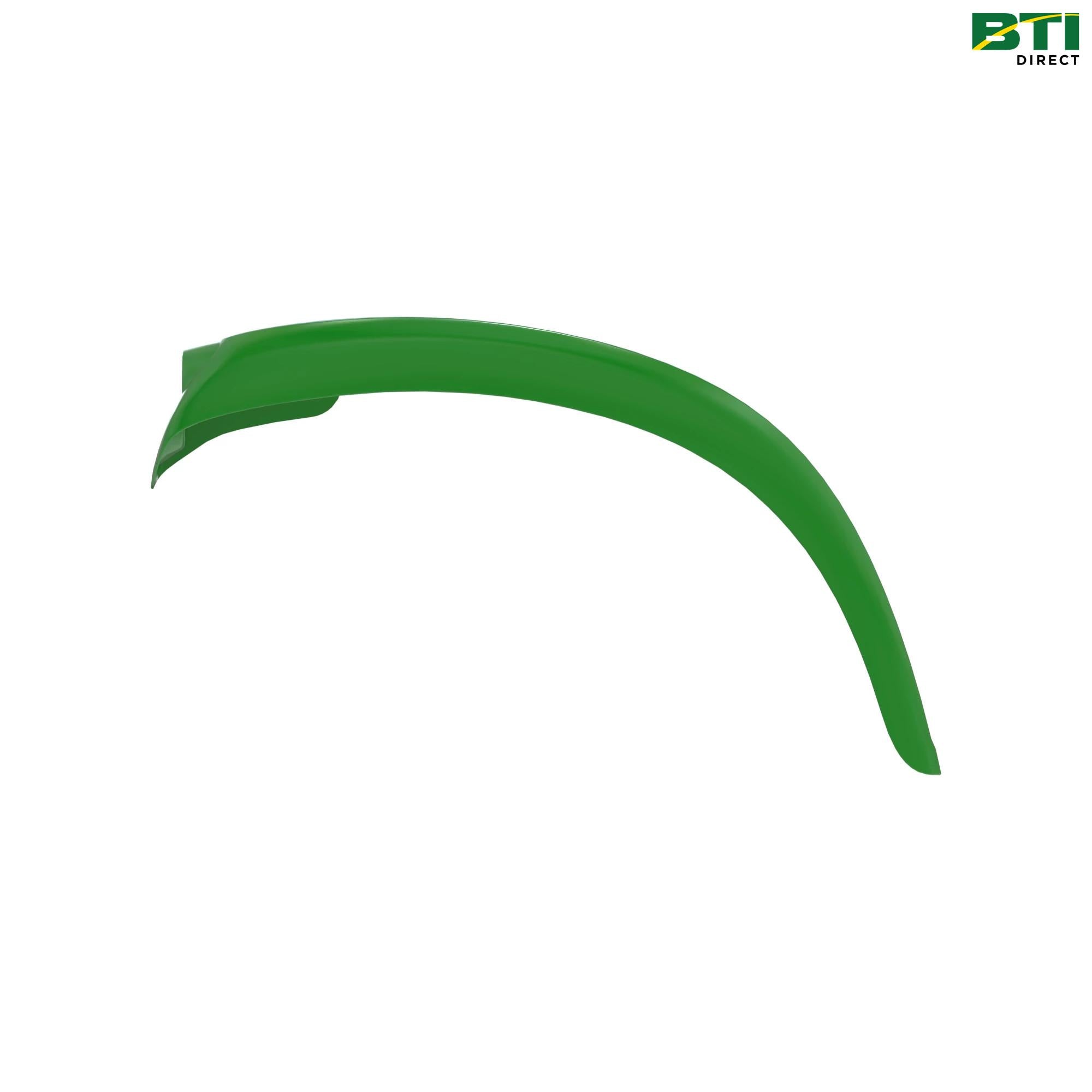 LVA22816: Right Side Fender