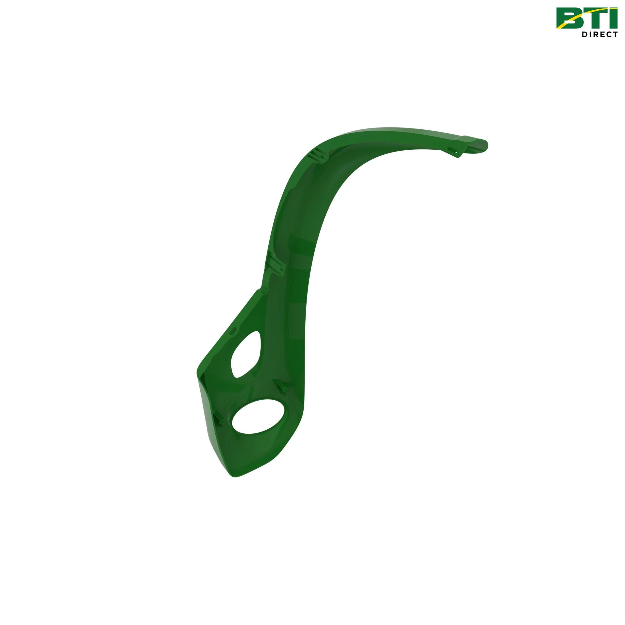 LVA22817: Left Side Fender