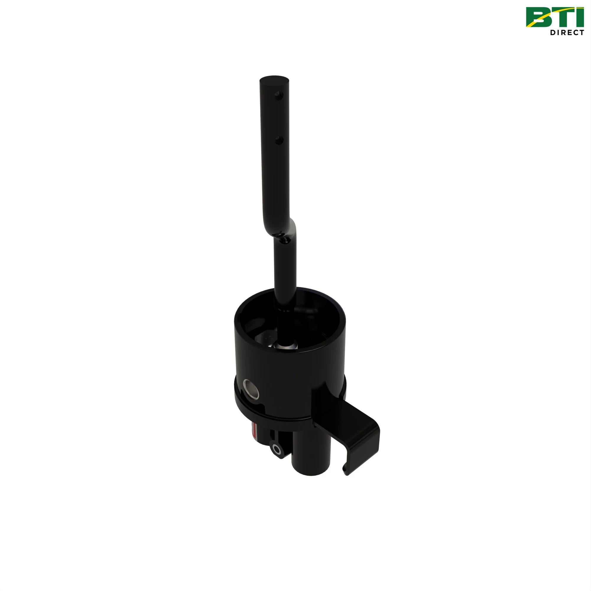 LVA22892: SCV Controller