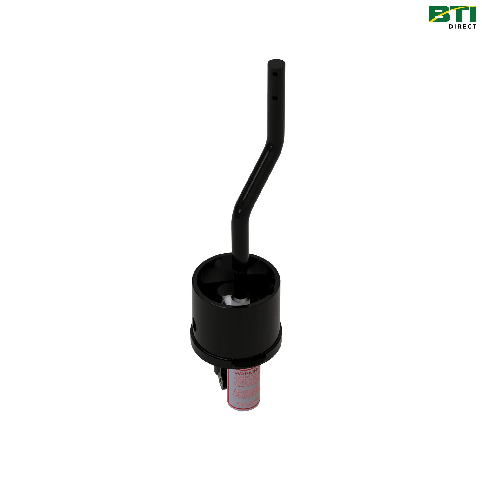 LVA22892: SCV Controller