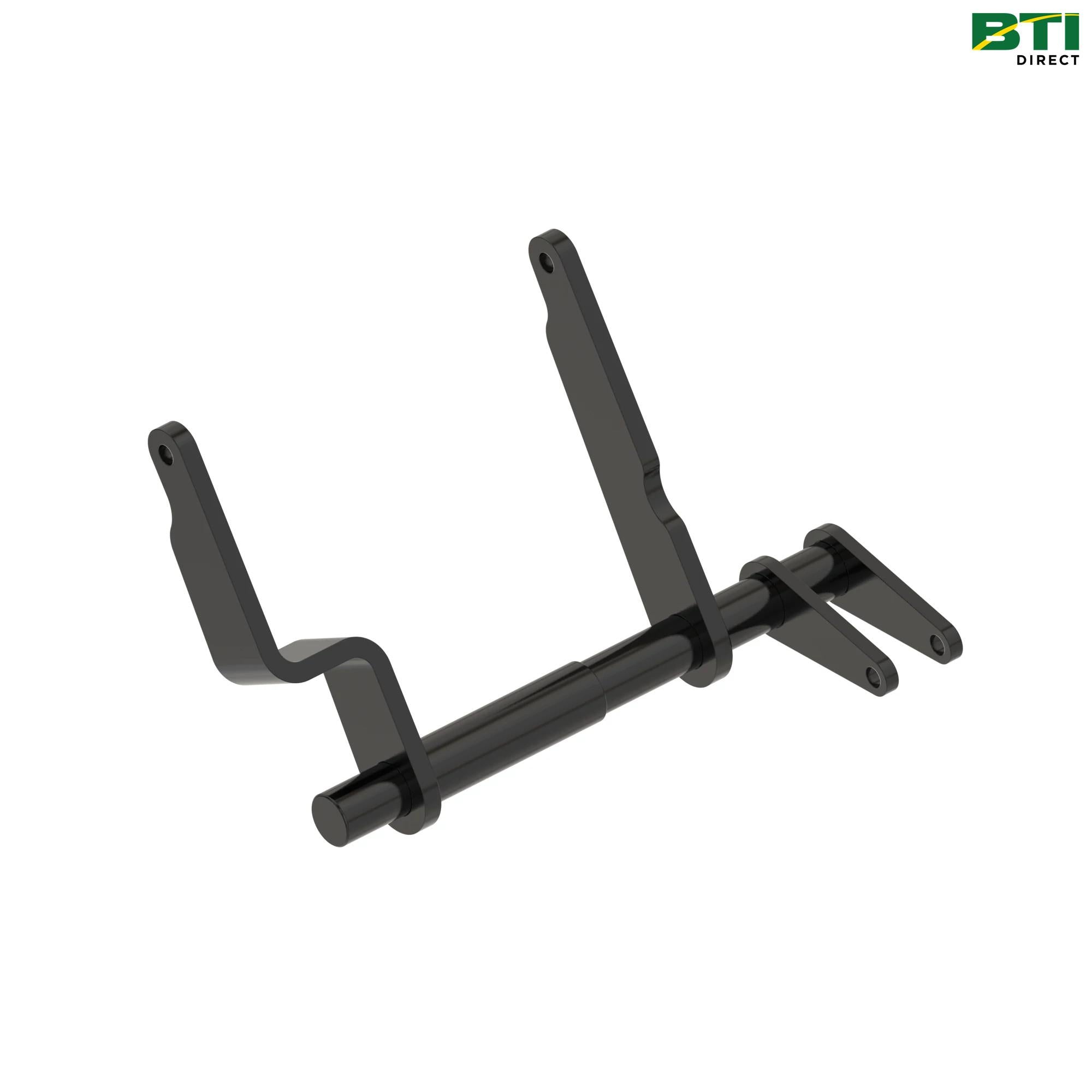 LVA22909: Mid Mower Lift Rockshaft