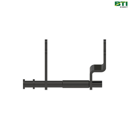 LVA22909: Mid Mower Lift Rockshaft