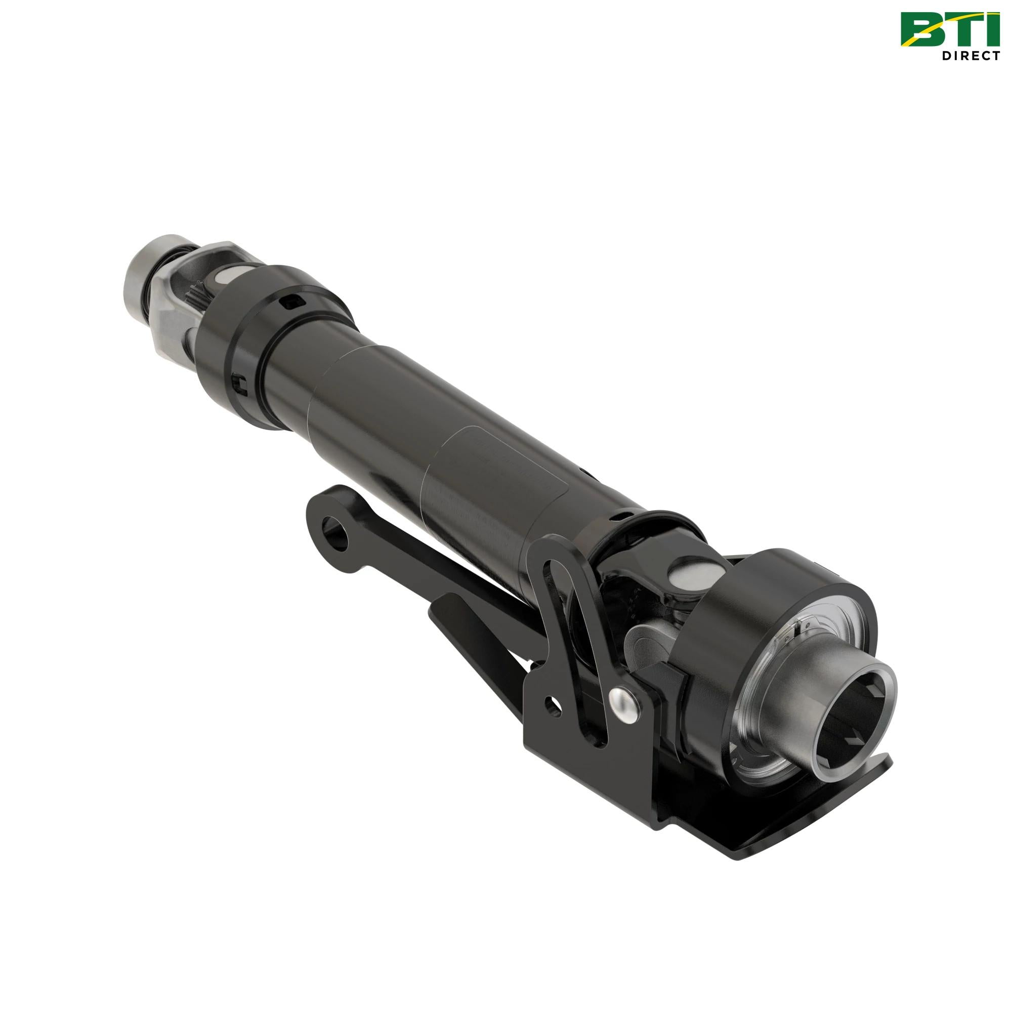 LVA23038: AutoConnect™ PTO Driveshaft Assembly