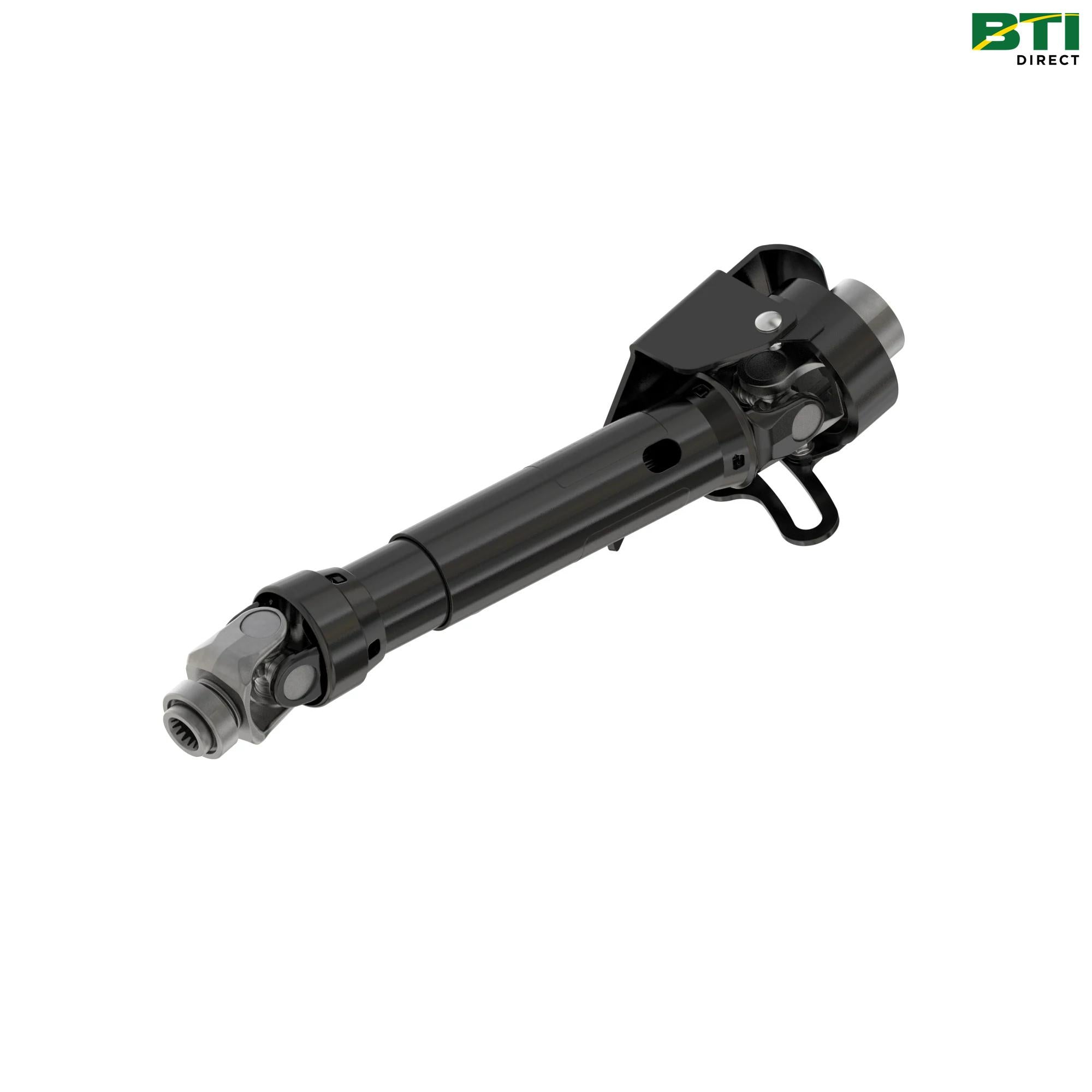 LVA23038: AutoConnect™ PTO Driveshaft Assembly