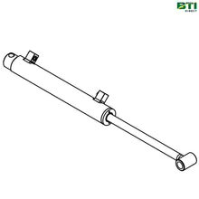  LVA23060: Stabilizer Hydraulic Cylinder