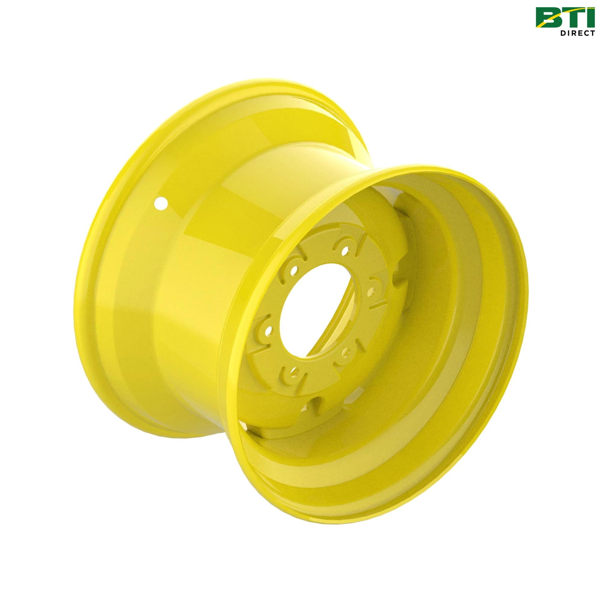 LVA23087: Rim, 9.75 X 16.5