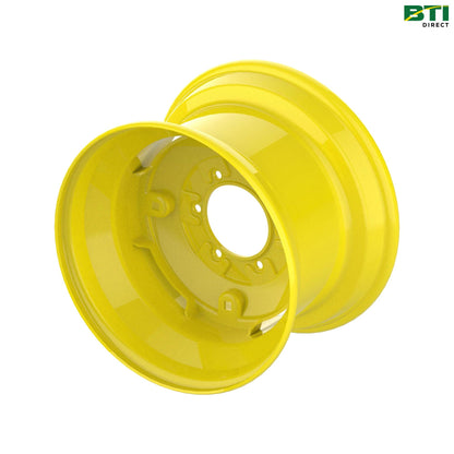 LVA23087: Rim, 9.75 X 16.5